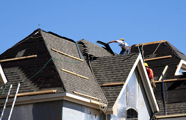 Gutter Installation and Roofing in Indian River Shores, FL