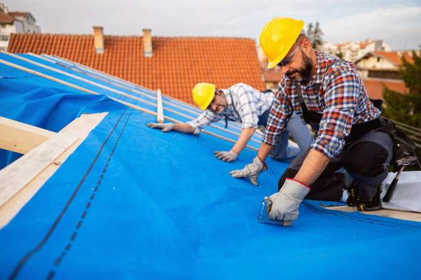 Heating Cable for Roof Installation in Indian River Shores, FL